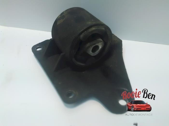 Versnellingsbak Steun van een Jeep Cherokee, Auto-onderdelen, Ophanging en Onderstel, Jeep, Gebruikt, 3 maanden garantie, Ophalen of Verzenden