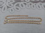 Vintage sieraden set, Verzenden, Overige materialen, Ketting