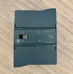 SIEMENS - Simatic - 16x DI - 16x DO - SM 1223 - S7-1200, Hobby en Vrije tijd, Elektronica-componenten, Ophalen of Verzenden, Zo goed als nieuw