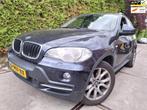BMW X5 XDrive30i, 2033 kg, Gebruikt, X5, Blauw