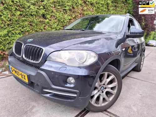 BMW X5 XDrive30i, Auto's, BMW, Bedrijf, Te koop, X5, 4x4, ABS, Airbags, Airconditioning, Alarm, Boordcomputer, Centrale vergrendeling