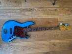 Fender Jazz Bass JB62 Made in Japan, Muziek en Instrumenten, Ophalen of Verzenden, Gebruikt, Elektrisch