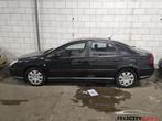 Citroen C5 2.0-16V Caractère, Auto's, Citroën, Parkeersensor, 4 cilinders, Zwart, Origineel Nederlands