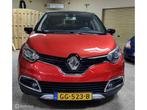 Renault Captur 0.9 TCe Helly Hansen € 10.950,00, Auto's, Nieuw, 47 €/maand, Origineel Nederlands, 5 stoelen