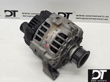 Dynamo BMW M3 E46 S54 3.2 S54B32 ('99-'06) 437320 beschikbaar voor biedingen