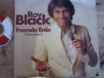 roy black - fremde erde 19a, 7 inch, Single, Ophalen of Verzenden, Zo goed als nieuw