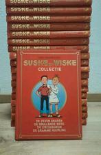 19x: Suske en Wiske Collectie, Boeken, Stripboeken, Meerdere stripboeken, Ophalen, Gelezen, Willy Vandersteen