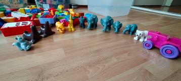 Duplo beschikbaar voor biedingen