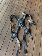 Complete set val harnas delta plus, Doe-het-zelf en Verbouw, Veiligheidskleding, Ophalen, Gebruikt