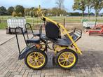 Diverse menwagens te koop, Dieren en Toebehoren, Paarden en Pony's | Overige Paardenspullen, .., Overige soorten, .., Ophalen