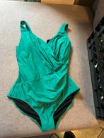 Groen Badpak BPC Selection Maat 42, Ophalen of Verzenden, Zo goed als nieuw, Groen, Badpak