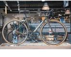 Dames racefiets maat 54: Sensa Latina Ltd Tiagra, Aluminium, Zo goed als nieuw, 15 tot 20 versnellingen, 53 tot 57 cm