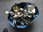 Trofee, Ophalen, Zo goed als nieuw