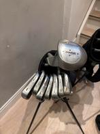 Mizuno IJzer Set - 25 jaar, Goede Staat!, Ophalen of Verzenden, Gebruikt, Set, Mizuno