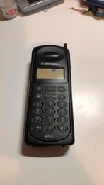 Motorola d460, Verzenden