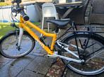 Woom 4 - 20 inch kinderfiets, Fietsen en Brommers, Fietsen | Kinderfietsjes, Ophalen, Gebruikt, Woom
