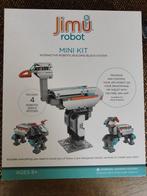 Uptech Jimu Robot min ikit, Ophalen of Verzenden, Zo goed als nieuw, Bouwen