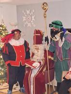 Sinterklaas & Pieten  binnen Amsterdam en Omstreken, Verzenden, Zo goed als nieuw