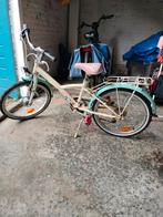 Leuke kinderfiets - Goed Gebruik, Fietsen en Brommers, Fietsen | Kinderfietsjes, Ophalen of Verzenden, Gebruikt, B'Twin