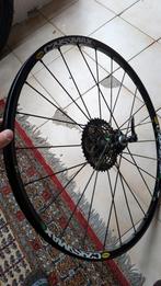 Mavic Crossmax 29 achterwiel, Ophalen of Verzenden, Gebruikt, Racefiets, Wiel