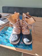 laarzen Sorel, Kleding | Dames, Schoenen, Hoge laarzen, Overige kleuren, Zo goed als nieuw, Sorel