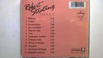 Robert Strating - Image, Cd's en Dvd's, Ophalen of Verzenden, 1980 tot 2000, Zo goed als nieuw