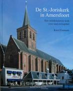 De St.-Joriskerk in Amersfoort., Ophalen of Verzenden, Zo goed als nieuw