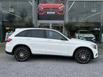 Mercedes-Benz GLC 250 4MATIC AMG Line | Night | Pano | Burme, Auto's, Mercedes-Benz, Te koop, Geïmporteerd, 5 stoelen, Benzine