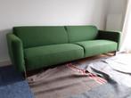 Artifort mare 3 Zits ploegstof ploegwool, Ophalen, Metaal, Artifort leolux rolf benz design on stock, Driepersoons