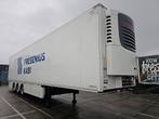 SCHMITZ SKO 24, Auto's, Overige kleuren, Bedrijf, ABS, Aanhangers en Opleggers