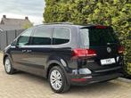 Volkswagen Sharan 1.4 TSI Exclusive Automaat CarPlay, Zwart, 4 cilinders, 150 pk, 1655 kg