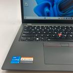 Lenovo ThinkPad L13 Gen 3 – Core i5-1235U – 16GB – 512GB, 9743AL, Qwerty, Tiptoplaptop, 13 inch