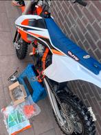 KTM sx65  automaat in uitmuntende staat, Fietsen en Brommers, Brommers | Crossbrommers, Ophalen, Zo goed als nieuw, Overige merken