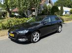 Audi A4 Avant 35 TFSI 150PK Automaat•Navi•Carplay, Auto's, Stof, Gebruikt, Euro 6, 4 cilinders
