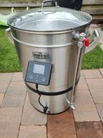 Bier brouw set Grainfather G40, Kookartikelen, Zo goed als nieuw, Ophalen