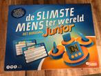 De slimste mens ter wereld junior, Ophalen of Verzenden, Zo goed als nieuw