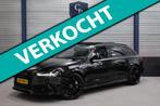 Audi RS6 Avant 4.0 TFSI quattro Audi Exclusief OLIEZEEF+KETT, Automaat, Gebruikt, Geïmporteerd, 3993 cc