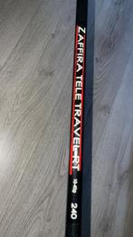 Jaxon hengel, Ophalen of Verzenden, Zo goed als nieuw, Molen