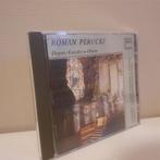 orgelcd Roman Perucki. Organy Katedry w Oliwie, Ophalen of Verzenden, Gebruikt