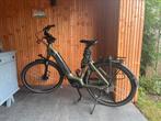 Sparta C-GRID Ultra M7Tb | 56 cm | 400Wh, Fietsen en Brommers, Elektrische fietsen, Ophalen, Sparta, Zo goed als nieuw, 50 km per accu of meer