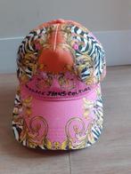 versace pet, Kleding | Dames, Hoeden en Petten, Ophalen of Verzenden, Zo goed als nieuw, One size fits all, Pet