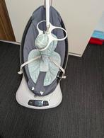 4moms MamaRoo Wipstoel, Wipstoel, Met gordel(s) of riempje(s), Zo goed als nieuw, Ophalen