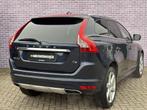 Volvo XC60 2.0 T6 FWD Summum | 306PK! | adaptieve cruise | S, Gebruikt, Euro 6, 4 cilinders, 1969 cc