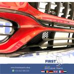 W177 A KLASSE 45 2021 A45 A45S AERO AMG VOORBUMPER ROOD COMP, Gebruikt, -, Voor, Ophalen of Verzenden