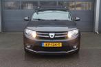 Dacia Logan MCV 0.9 TCe S&S Prestige Airco, Navigatie, Achte, Voorwielaandrijving, 898 cc, Euro 6, Bedrijf