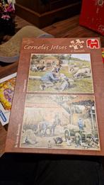 Cornelis Jestses schaapscheren en de laatste hooivracht, Ophalen, 500 t/m 1500 stukjes, Zo goed als nieuw