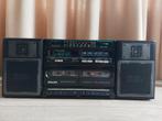 Radio cassette speler., Audio, Tv en Foto, Cassettedecks, Ophalen, Philips