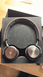 Bang en Olufson h8 luxe lederen versie, Ophalen of Verzenden, Zo goed als nieuw, Overige merken, Draadloos
