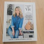 Gezonder met Viv - Vivian Reijs Kookboek, Vivian Reijs, Tapas, Hapjes en Dim Sum, Gezond koken, Ophalen of Verzenden