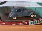 Citroën 2cv 1953 520.2 vitesse (245), Overige merken, Auto, Nieuw, Ophalen of Verzenden